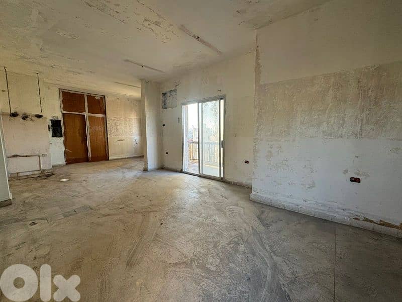 Apartment for sale in super prime baouchrieh 0