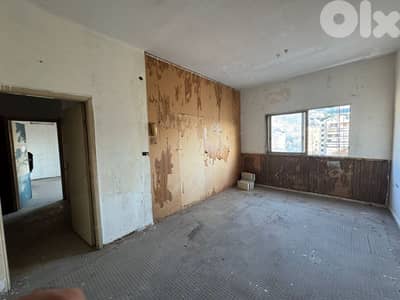 Apartment for sale in super prime baouchrieh