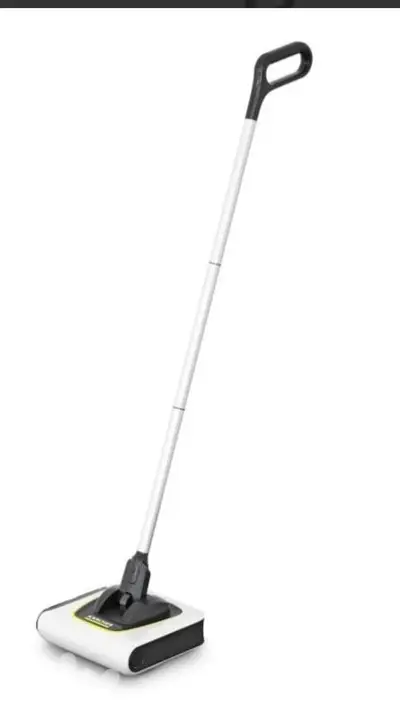 Karcher  Cordless rechargeable  carpet/floor hand cleaner