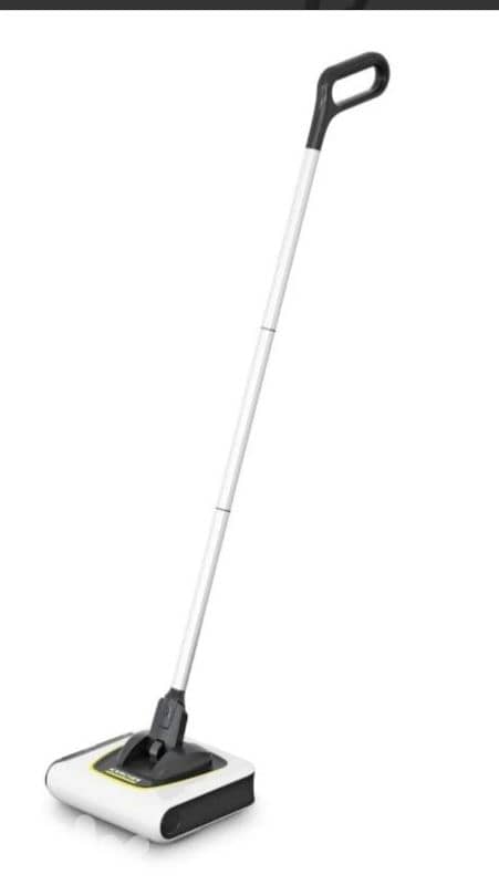 Karcher  Cordless rechargeable  carpet/floor hand cleaner 0