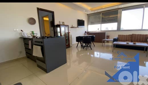 super deluxe for sale in hazmieh open view