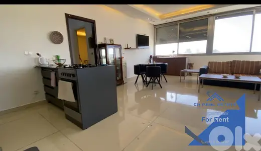 super deluxe for sale in hazmieh open view