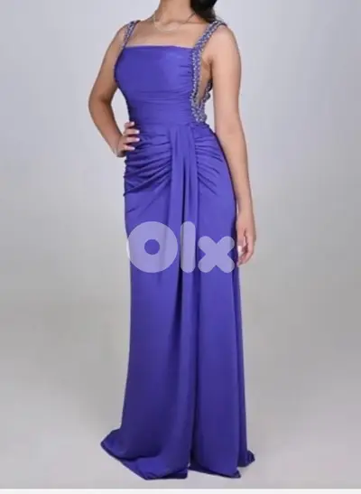 evening dress