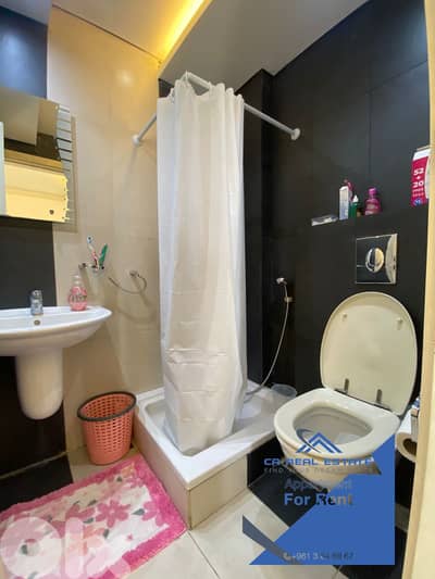 super deluxe for sale in hazmieh with roof open view