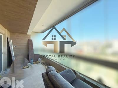 apartments for sale in jnah beirut شقق للبيع في جناح بيروت