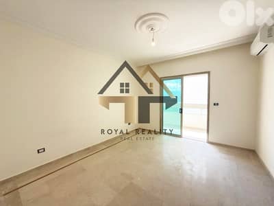 apartments for sale in jnah beirut شقق للبيع في جناح بيروت