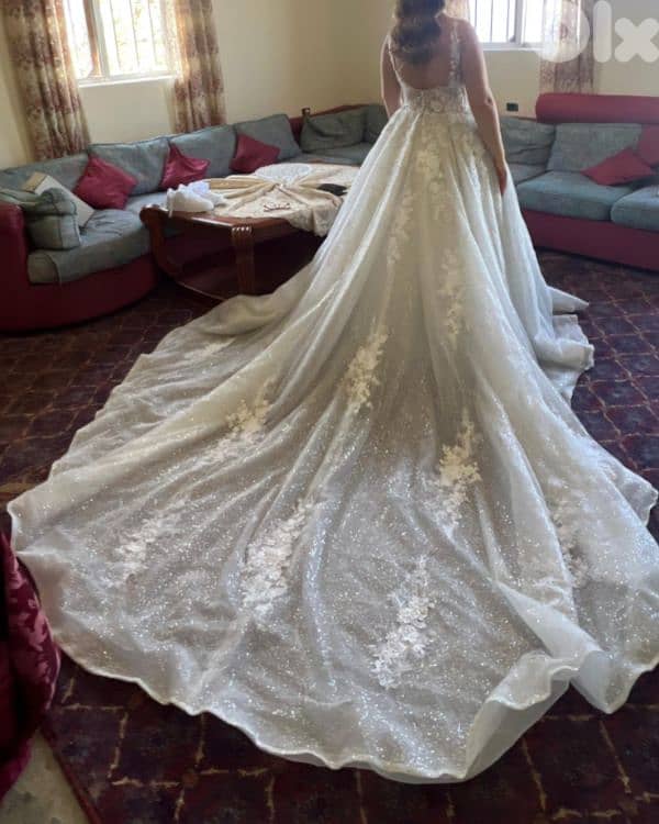 wedding dress 0