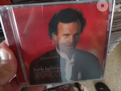 julio