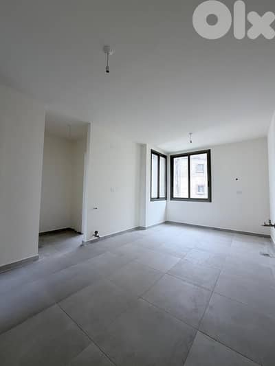 Duplex for Sale in Mazraat Yachouh – New Building