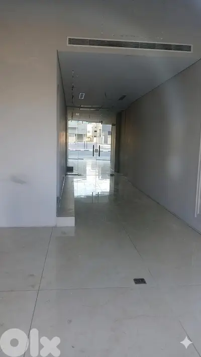 Shop for Rent in Naccache محل للإيجار في النقاش Shop for Rent in Naccache محل للإيجار في النقاش