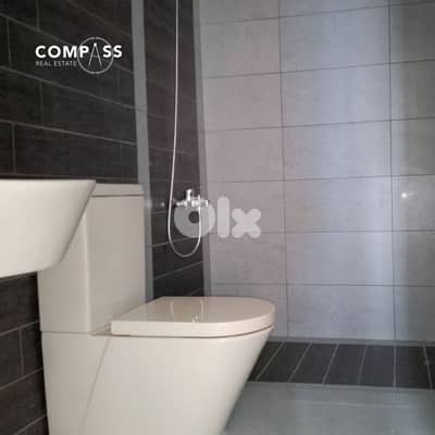 Super catchy apartment for sale in luxurious tower in sin el fil Super catchy apartment for sale in luxurious tower in sin el fil