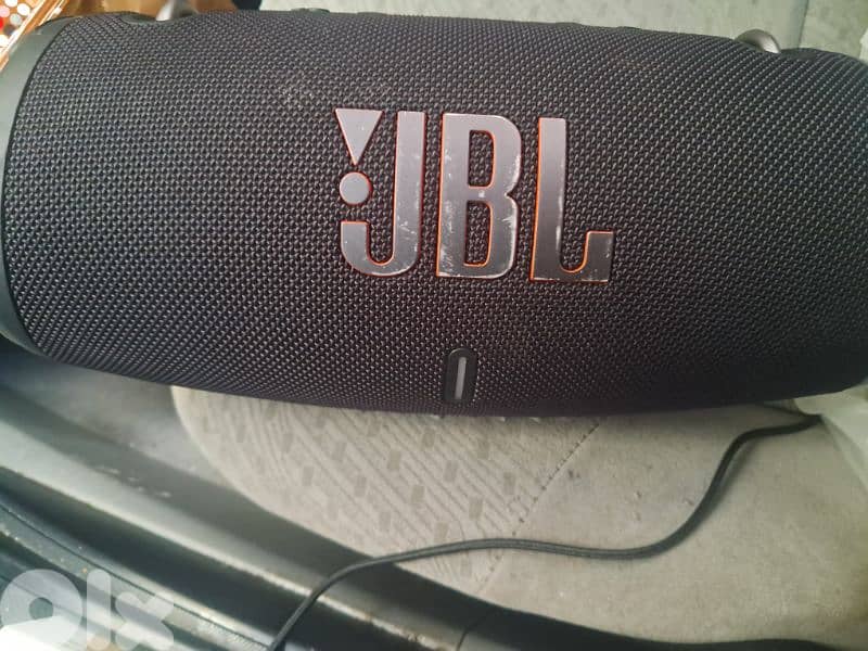 jbl like new 0