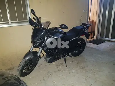 Dominar 400