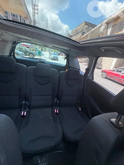 Peugeot 308 2009