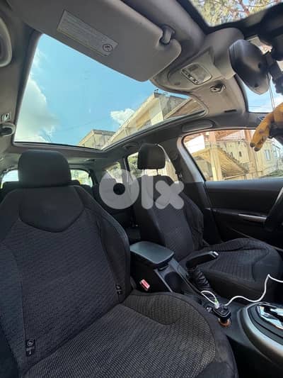 Peugeot 308 2009