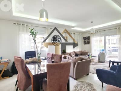 apartments for sale in louaizeh baabda شقق للبيع في لويزة بعبدا