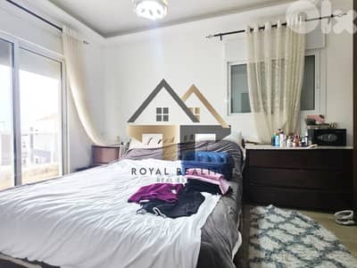 apartments for sale in louaizeh baabda شقق للبيع في لويزة بعبدا