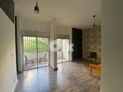 RWK139RH - Apartment for Sale in jeita  with Mountain and sea view