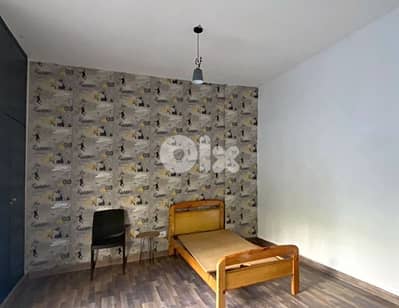 RWK139RH - Apartment for Sale in jeita  with Mountain and sea view