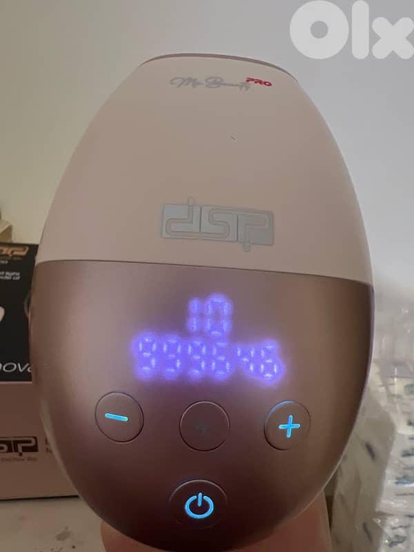 laser home machine for hair 50$ ممتازة 1