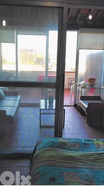 RWK142RH - Chalet  for rent  in Kaslik  PORTEMILIO RESORT