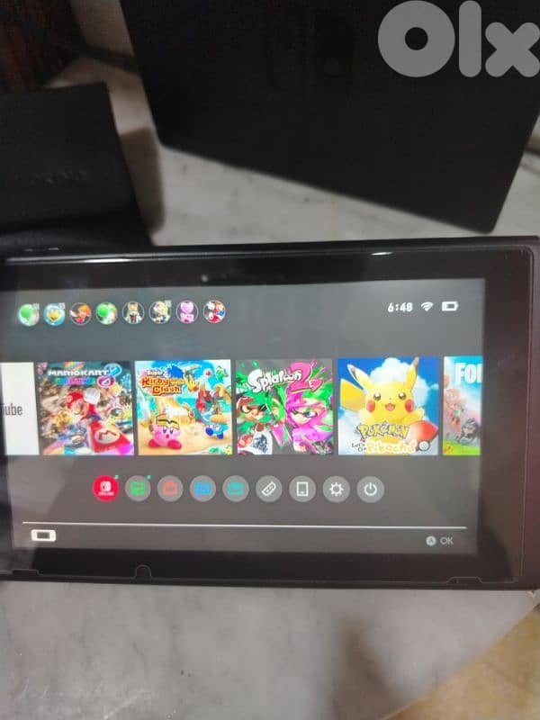 nintendo switch patched 1