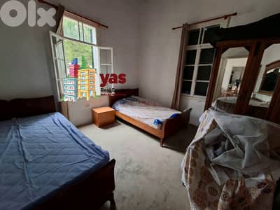 Reyfoun 170m2 | Terrace | Rent | Prime Location | Quiet Street | KH