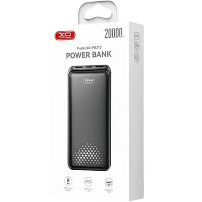 XO Power bank 20.000mah