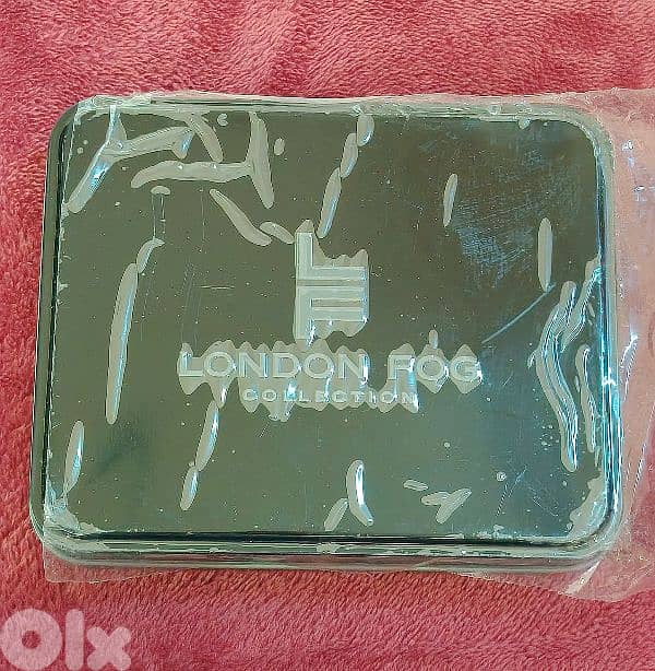 London Fog - Wallet for Men 1