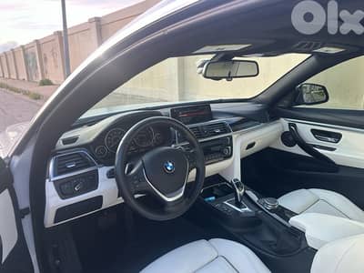 BMW 4-Series 2019