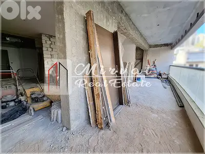 Rare Opportunity in Achrafieh | Customize Your Dream Home