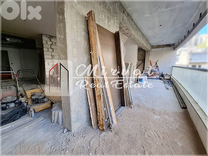 Rare Opportunity in Achrafieh | Customize Your Dream Home 0