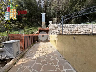 Ajaltoun 190m2 | Furnished | Gated Community | Quiet Street | EL/DA Ajaltoun 190m2 | Furnished | Gated Community | Quiet Street | EL/DA