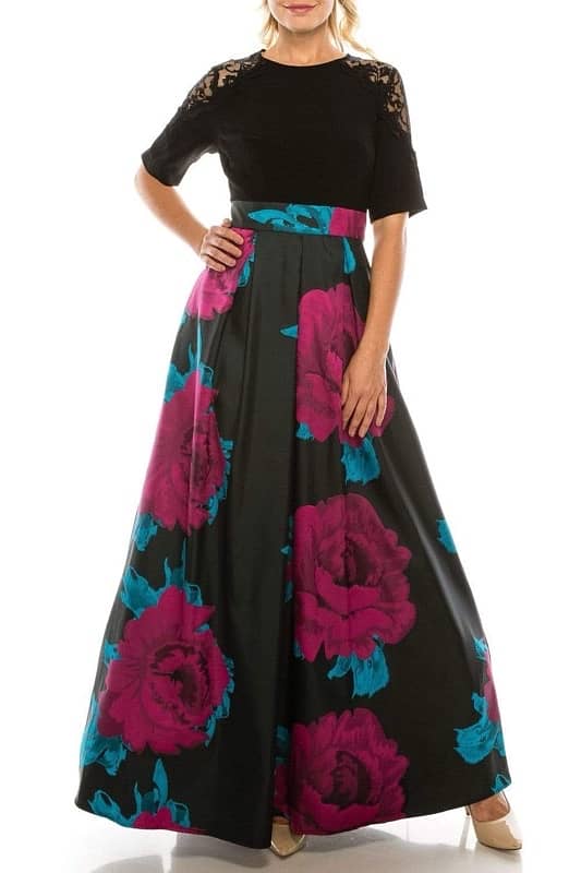 NEW DRESS 0