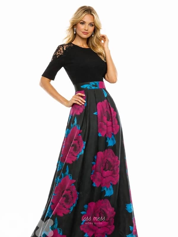 NEW DRESS 1