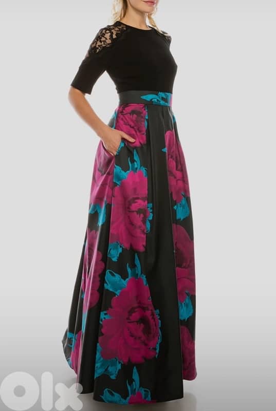 NEW DRESS 2