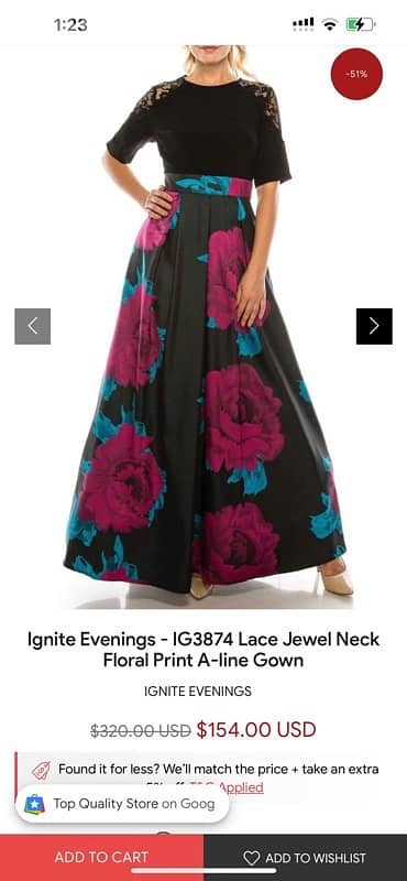 NEW DRESS 7