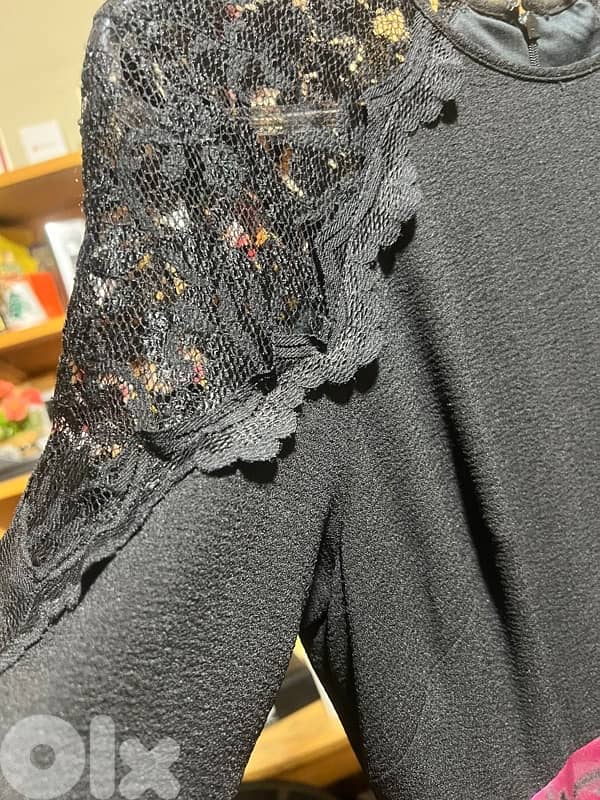 NEW DRESS 10