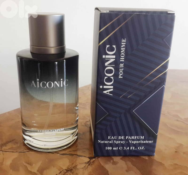 AICONIC PERFUME 0