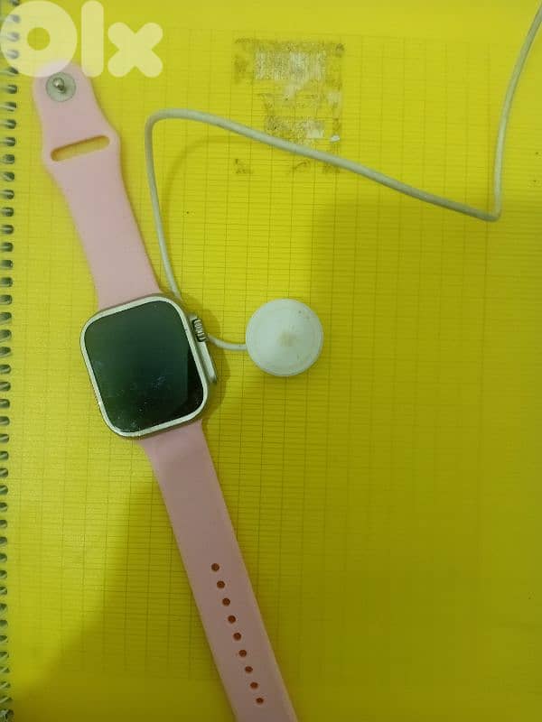 smart watch 0