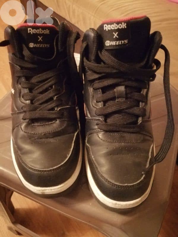 reebok shoes 2