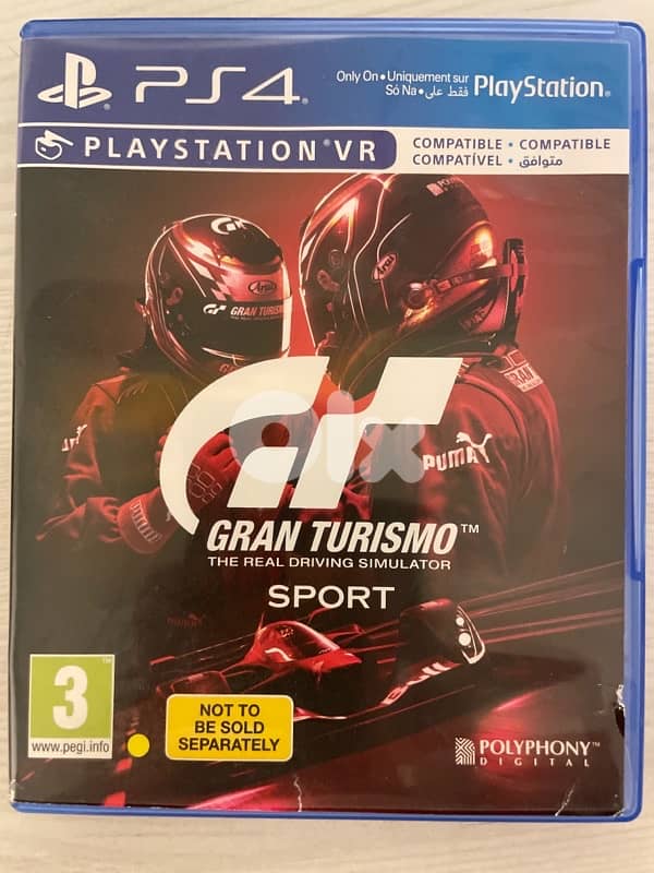 gran turismo 0