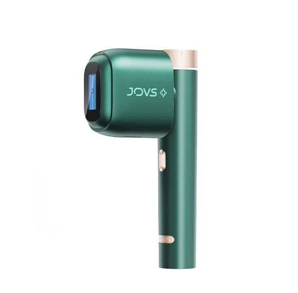 JOVS Laser Hair Removal, Venus Pro IPL with ice cooling tech 8