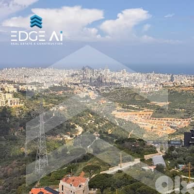Prime Mixed-Use Property for Sale | Araya – Baabda #RH201023