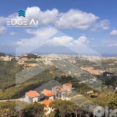 Prime Mixed-Use Property for Sale | Araya – Baabda #RH201023