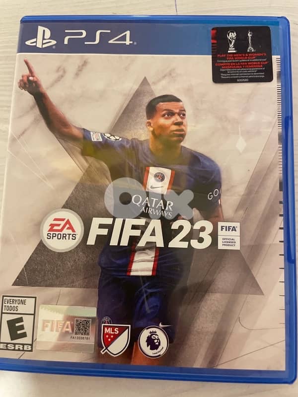 fifa 23 0