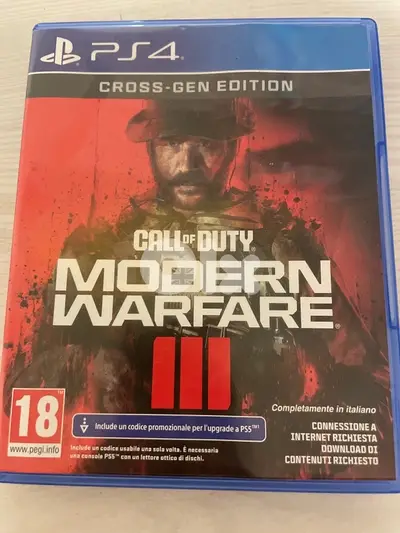 call of duty modern warfare 3