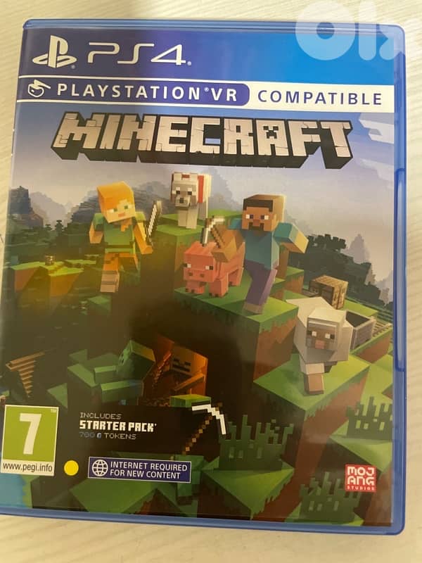 minecraft 0
