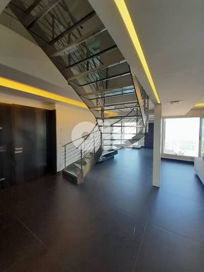 HOT DEAL. HAMRA. SEA VIEW. NEW apart+ gym