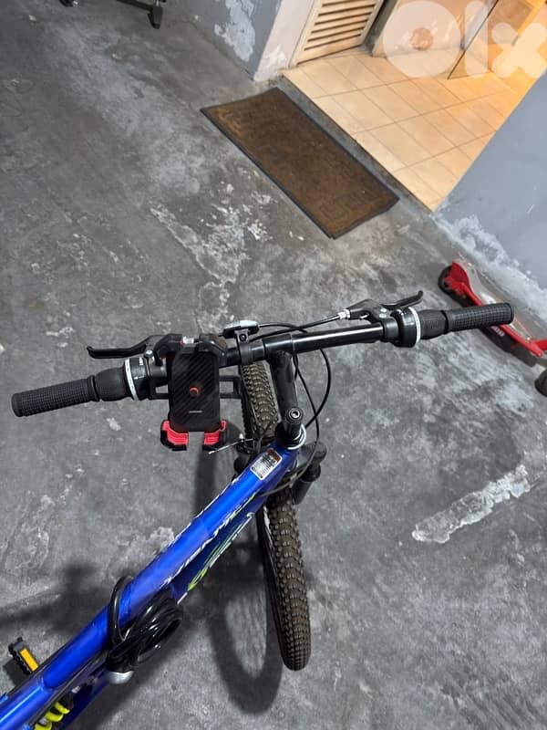 Kent 29” Full Suspension Mountain Bike (21 Speed Shimano) 10